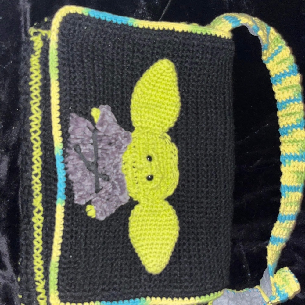 This Yoda tote bag 💼 is so adorable as well it’s the size of a laptop
